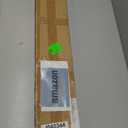 labwork Chrome Upper Grille Trim Replacement for Explorer 2011-2015 BB5Z8200AA FO1217105