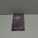 for iPhone 17 Pro Max Case: with 360 Spin Magnetic Stand, Camera Control Button, Fit for MagSafe, Military Drop Protective Slim Phone Cover for 17 ProMax with Ring Kickstand, 6.9", Black