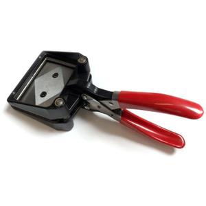 Handheld Canadian Passport Photo Cutter (50mm x 70mm)