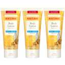 Burts Bees Body Lotion for Normal to Dry Skin with Milk & Honey, 6 Oz, Count of 3