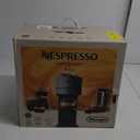 Nespresso Vertuo Next Coffee and Espresso Maker, Machine Only, 1260 watts, Dark Gray