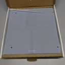 Ovutek Professional Smart Scale for Body Weight, BMI, Body Fat, Muscle Mass, Highly Accurate Body Composition Weighing Machine, Bathroom Digital Scale Large Display Sync with Fitness App, 450lb