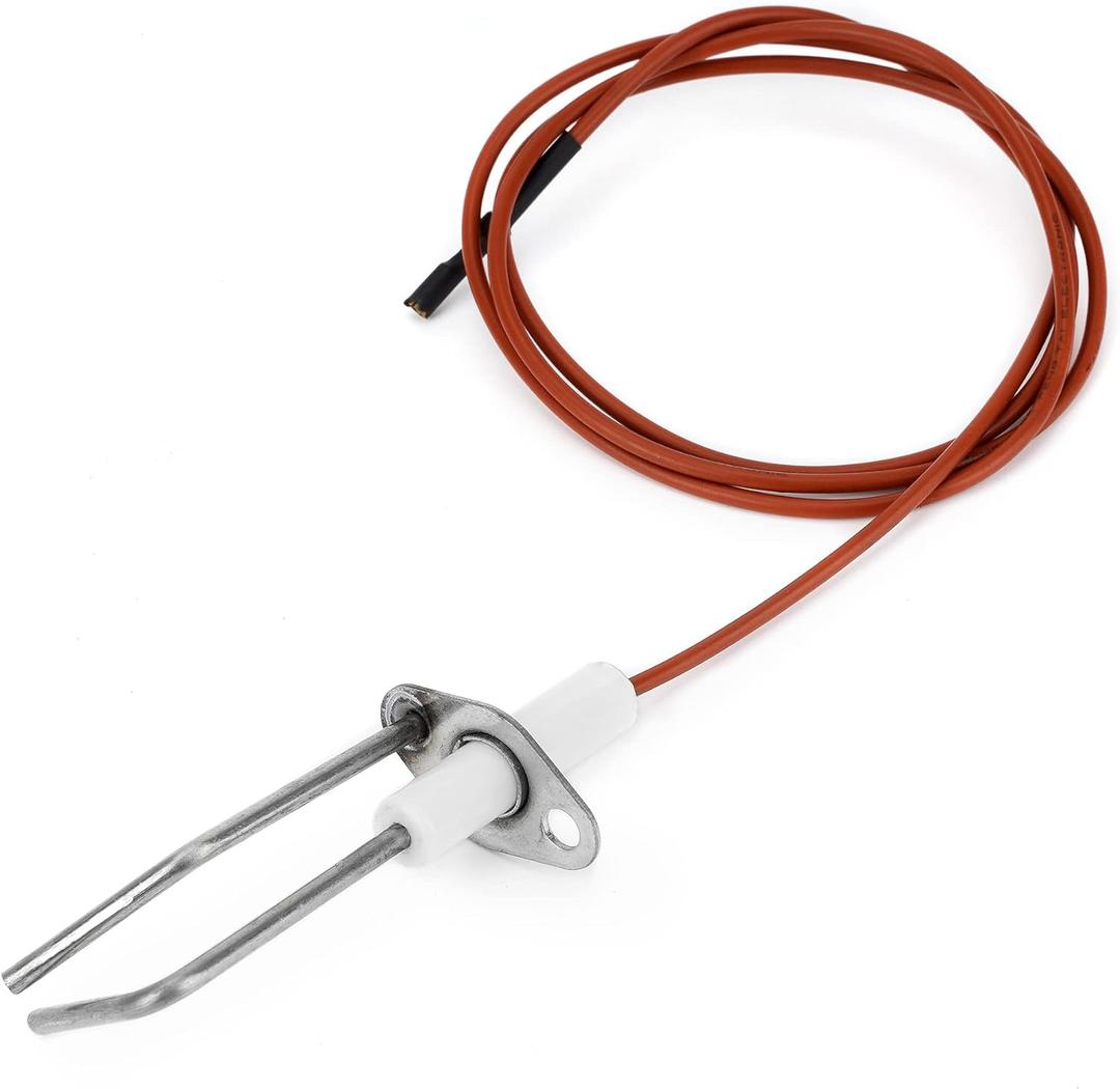 Stanbroil Flame Sensor Igniter Sensing Rod Fit for Rheem Furnace (1 Pack)