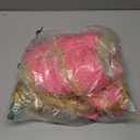 Meland Princess Dress Up for Girls, Dress Up Clothes for Halloween Costumes, Birthday Gift for Toddlers Aged (5-6 Years)