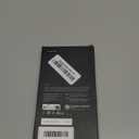 TORRAS Magnetic Slim-Fit for iPhone 17 PRO MAX Case, Ultra-Thin 17 ProMax Phone Case Compatible with MagSafe, Light Anti-Scratch Matte Hard PC Bayer 6.9 inch OriginFit, Clear