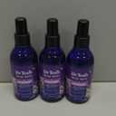 Dr Teal's Calm Blend Spray with Melatonin, Lavender & Chamomile Essential Oils, 6 fl oz (Pack of 3)