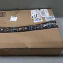 Upgraded W10703867 Dishwasher Heating Element Replacement for Whirlpool, KitchenAid, Kenmore, Maytag Dishwashers, Replaces W10696509, W10195052, W10329322, W10473250, W10518402, W10687954