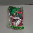 Aodaer 6 Pieces Christmas Headbands Christmas Party Favors Xmas Tree Costume Headbands Elf Hair Hoop for Xmas Party Supplies Holiday Decoration