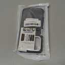 for Motorola Moto G 2025 Case/Moto G 2026 Case/Moto G Play 2026 Case, Defender Case Heavy Duty Shockproof Dustproof 3 in 1 Rugged Protective Phone Cover (White/Grey)