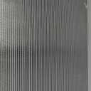 DENSO Radiator compatible with Dodge Durango 3.6L 5.7L V6 V8 2011-2014