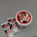 Udderly Smooth Hand (2 Oz) & Body Cream (12 Oz) Bundle, Daily Moisturizer to Restore Dry or Irritated Skin, Dermatologist Tested, 3 Counts