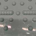 Collapsible Foot Bath Basin for Soaking Feet,Pedicure Foot Spa, Foot Tub with Handles and Massage Acupoint,Multifunction Collapsible feeting Soak Tub-Green (1 Pack)