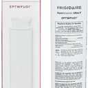 FRIGIDAIRE EPTWFU01 PureSource Ultra II Refrigerator Water Filter, 1 Count, White