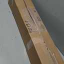 2 Pack 3/8"-16 UNC Threaded Rod, 304 Stainless Steel, 24" Long