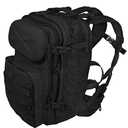 Hazard 4 (BKP-PTRO-BLK) Patrol Pack Thermo-Cap Daypack, Black