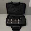 VALETON GP-200 - HD modeling Multieffect and USB Audio interface, Black