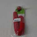 Furry Green Christmas Elf Arms With Fingers That Can Be Bent At Will, Christmas Tree Decorations