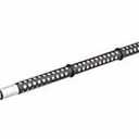 Bell Automotive 22-1-00073-8 Automotive Expandable Clothes Hanger Bar for Travel, Extendable 35- 56- Perfect for Car, Trucks & SUV (One Size)