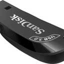 Sandisk Ultra Shift USB 3.0 Flash Drive 128Gb