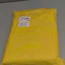 LYCGS 10x8ft Royal Blue Glitter Backdrop Birthday Gold Spots Bokeh Wedding Prom Graduation Photography Background X-77