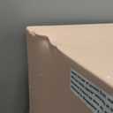 Frigidaire Retro Compact Fridge with Chiller, 3.2 cu ft Countertop Fridge with Built-In Bottle Opener, Compact Refrigerator for Office, Bedroom, Dorm Room or Cabin - 16.5" D x 19" W x 31" H (Coral) (Pink)