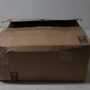 Rugflix 8x10 Area Rugs Machine Washable, Dark Green Carpet for Living Room, Oriental Indoor Area Rug Low Pile, Large Soft Thick Carpets Non Slip, Farmhouse Vintage Rug for Bedroom Dining Room