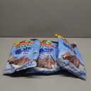 3 x Garden of Eatin' Organic No Salt Blue Corn Tortilla Chip 14 oz, BBD: May 5, 2026