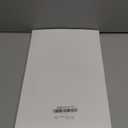 2 Pack Magnetic Dry Erase Board Sheet for Fridge, 12"x8" Erasable Refrigerator WhiteBoard w/ 4 Markers & 1 Eraser- Smooth and Flexible Small Magnet Blank Notepad for Home Kitchen Organizer and Planner