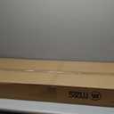 Heavy Duty Rolling Garment Rack 3 Tiers Adjustable Wire Shelving Clothes Rack with 2 Rods and Side Hooks, Storage Closet Clothing Rack with Wheels Black 17.7" D x 47.2" W x 83.6" H