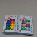 4PCS Autism Sensory Toys for Autistic Children, Quiet Fidget Toys for Adults & Kids, Valentines Day Gifts for Kids Boys Girls, Travel Toys for Kids Age 3-5