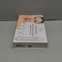 Pure Daily Care NuDerma Handheld Skin Therapy Wand Machine w/Neon – AntiAging  Skin Tightening  Wrinkle Reducing  Dark Circles – Clarifying  Hair & Scalp Stimulator