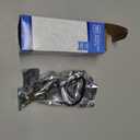 GM Parts ACDelco Genuine Heated Oxygen Sensor - 12657188