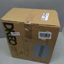 DREO 6L Humidifiers for Bedroom, Smart Warm & Cool Mist for Large Room, 60Hr Quiet Runtime for Baby, Plant, Humidity Sensor, Indicator Light, 12H Timer, Google/Alexa, HM713S (Silver)