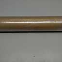 3" x 36" Heavy-Duty Reinforced Cardboard Mailing Tube, Pack of 1 Tube with 2 Caps – Secure USPS Approved – Great for Shipping and Storing of Prints, Artwork, Posters or Documents
