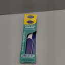 Dr. Scholl's Hard Skin Remover Nano Glass Foot File - Foot Callus Remover, Durable Foot Scrubber, Dead Skin Remover, Hygienic Pedicure Tool, Long Lasting Foot Buffer, Soft Smooth Feet