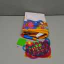 Water Doodle Mat  Kids Painting Writing Color Doodle Drawing Mat Toy Bring Magic Pens Educational Toys for Age 3 4 5 6 7 Year Old Girls Boys Age Toddler Gift