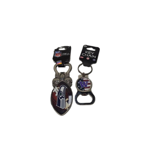 Key Chain and Bottle Opener