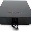 Genuine-Original Compatible with XBOX 360 S 250GB INTERNAL REMOVABLE HARD DRIVE - MODEL: 1451