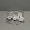 (2025 Upgraded) Ultrasonic Insect & Pest Indoor Repeller, Plug-in Control Device Electronic Repellent for Rodent, Mice, Rats, Roaches, Bugs, Ants, Spiders, Mosquitoes, Silent for Home (4 Pack)