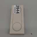 Google Nest Doorbell (Wired, 3rd Gen) - 2K Video and Gemini, Live View, Night Vision, 2-Way Audio - Works with Google Home - 2025 Model - Hazel