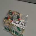 2Pcs Christmas Headband Deer Antlers Hairband Xmas Hair Hoop Holiday Festival Gift for Women