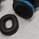 ZOHAN Kids Ear Protection 2 Pack,Kids Noise Canceling Headphone for Concerts, Monster Truck, Fireworks (Blue+green)