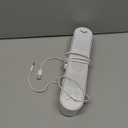 LENRUE Computer Speakers,Wired USB-Powered Sound-bar with 10W Stereo Sound for PC Desktop,Plug-n-Play (A39PRO /White)