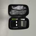 (33)
2026 Upgraded Breathalyzer,Breathalyzers for Alcohol with LCD Digital Display,Alcohol Breathalyzer Tester for Home Use,Portable Breathalyzer with 10 Mouthpieces and Carrying Case