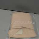 Momcozy Pregnancy Belly Band, CozySupport Ergonest Maternity Belly Band, Invisible Pregnancy Belt for Back, Abdomen, Waist Medium