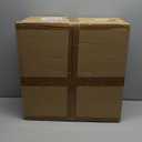 Rotating Bookshelf, 360 Display 5 Tier Floor Standing Bookcase Storage Rack for Kids&Adult, Wood Narrow Book Shelf Organizer for Bedroom, Living Room, Study Room(63 * 17.32 * 17.32inch)