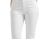 Wrangler Womens High Rise Unforgettable Skinny Jean (2, Bright White)
