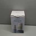 AromaRoom Air Purifiers for Home Bedroom with True HEPA13 Filters 3-in-1, Pet Air Purifier with Aroma Pad for Wildfires Smoke Pollen Dander, 22dB Quiet Air Cleaners for Baby Room Office Dorm