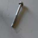 GM Genuine Parts 11518433 M14x2x141.5 Rear Suspension Support Bolt