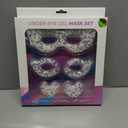Under-Eye Gel Mask Set